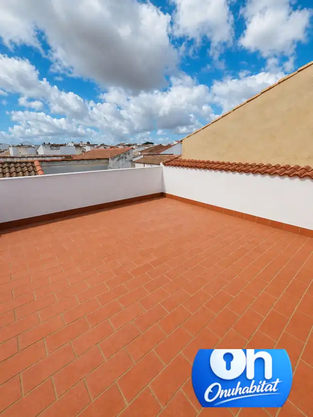 Flat with terrace for sale in Calle Nueva, imagen 6
