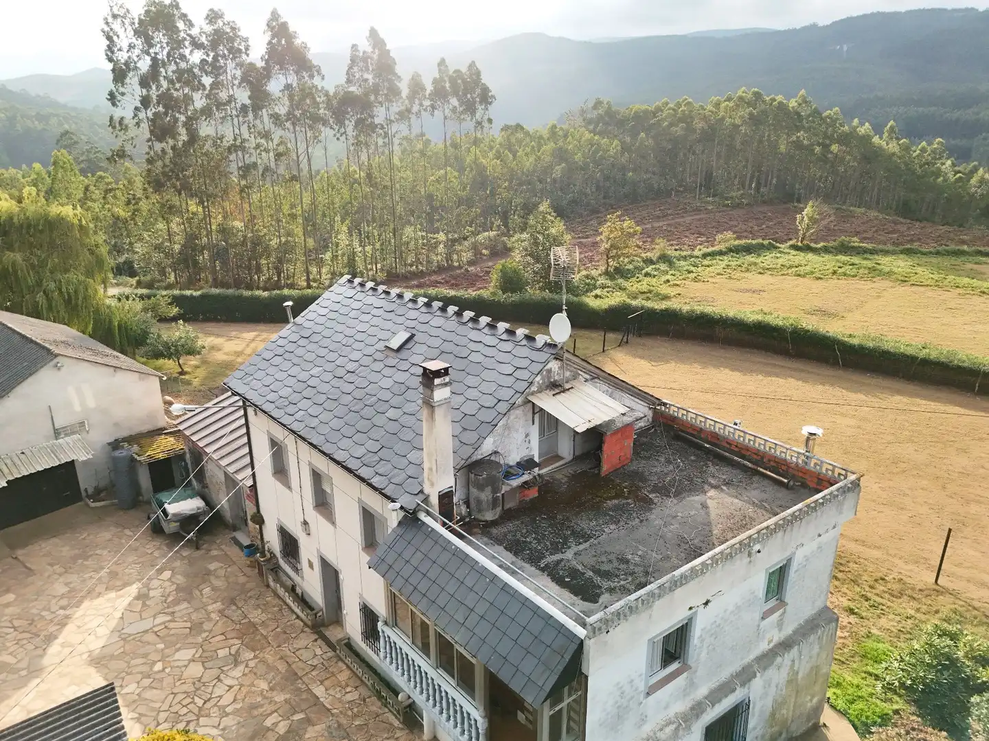 Casa en venta en Trasmonte - Santa Cilla, imagen 17