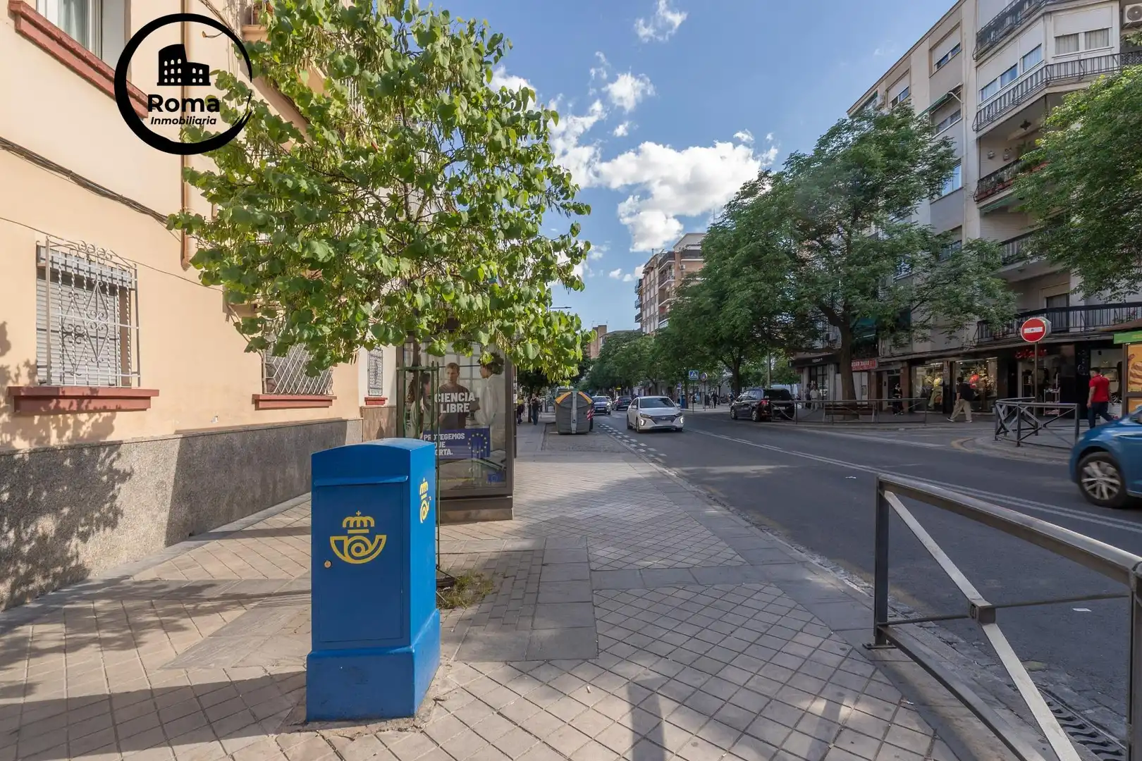 Appartement à vendre à Zaidín, imagen 3