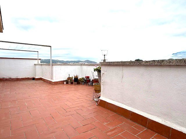 Terrassa de Àtic en venda en Sant Boi de Llobregat amb Calefacció i Terrassa