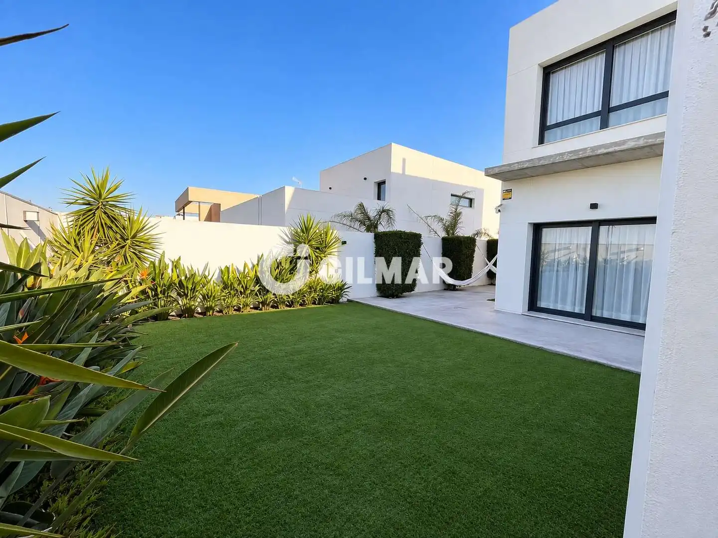 Casa bifamiliare con giardino in vendita a Jerez norte - Montealto - Pozoalbero, imagen 9