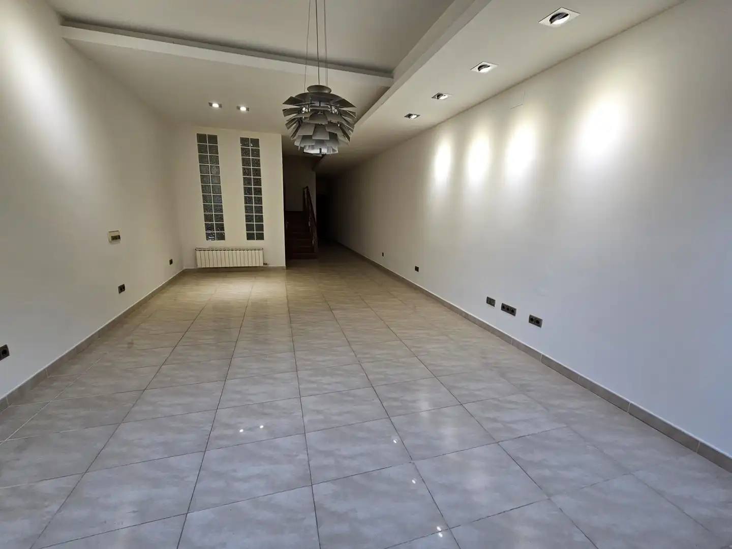Dúplex de lloguer en Calella amb Aire condicionat, Calefacció i Terrassa