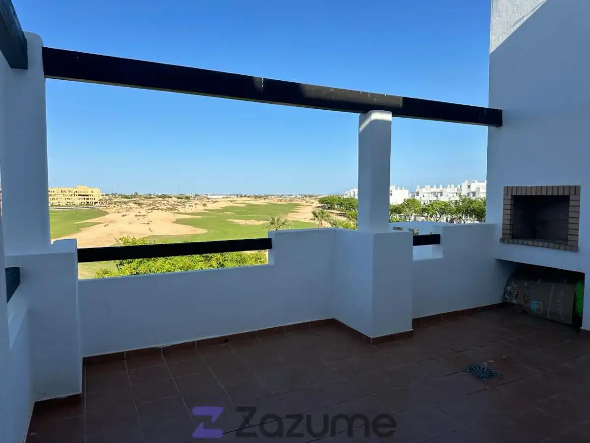 Appartement avec terrasse à louer à Av. Premios Principe de Asturias, imagen 2
