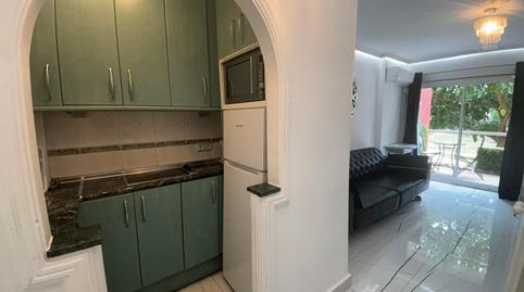 Foto 4 von Wohnung zum Verkauf in Avenida Gamonal, Parque de la Paloma, Benalmádena