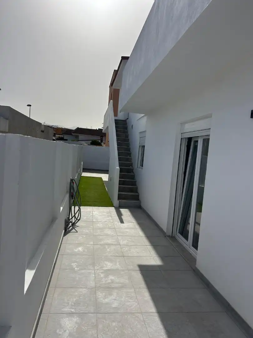 Terrace of Houses for sale in Telde  with Private garden, Terrace and Storage room