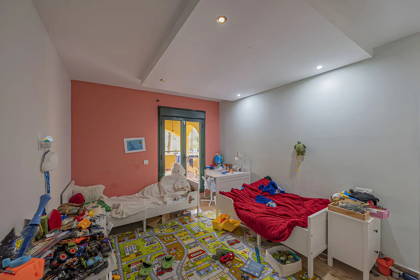 Apartament amb piscina en venda a San Pedro de Alcántara, imagen 7