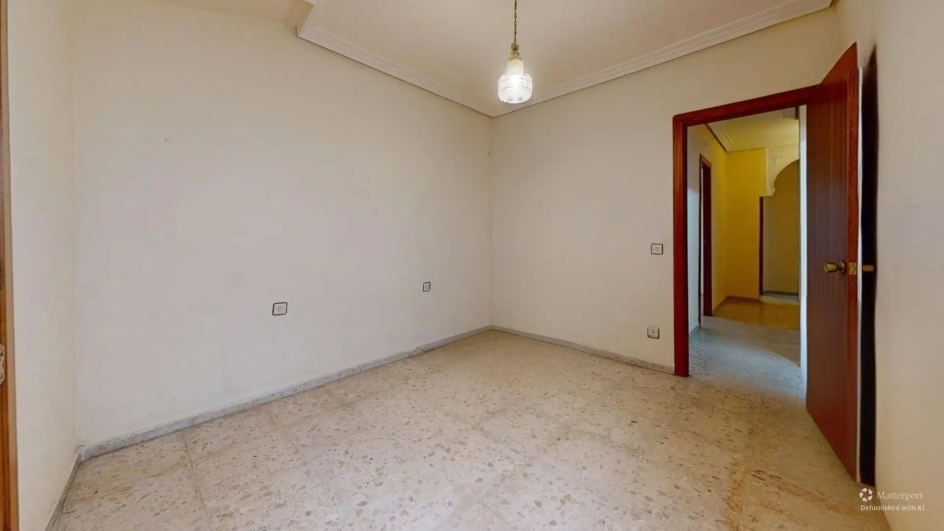 Dormitori de Pis en venda en Córdoba