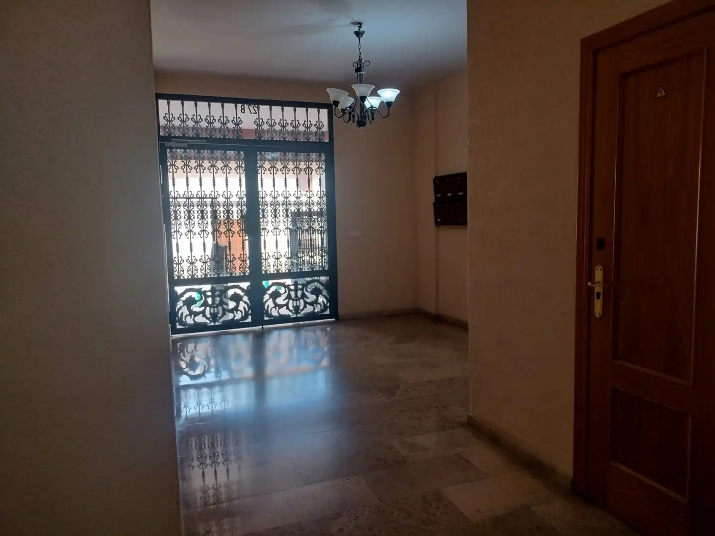 Flat for rent in Argamasilla de Calatrava
