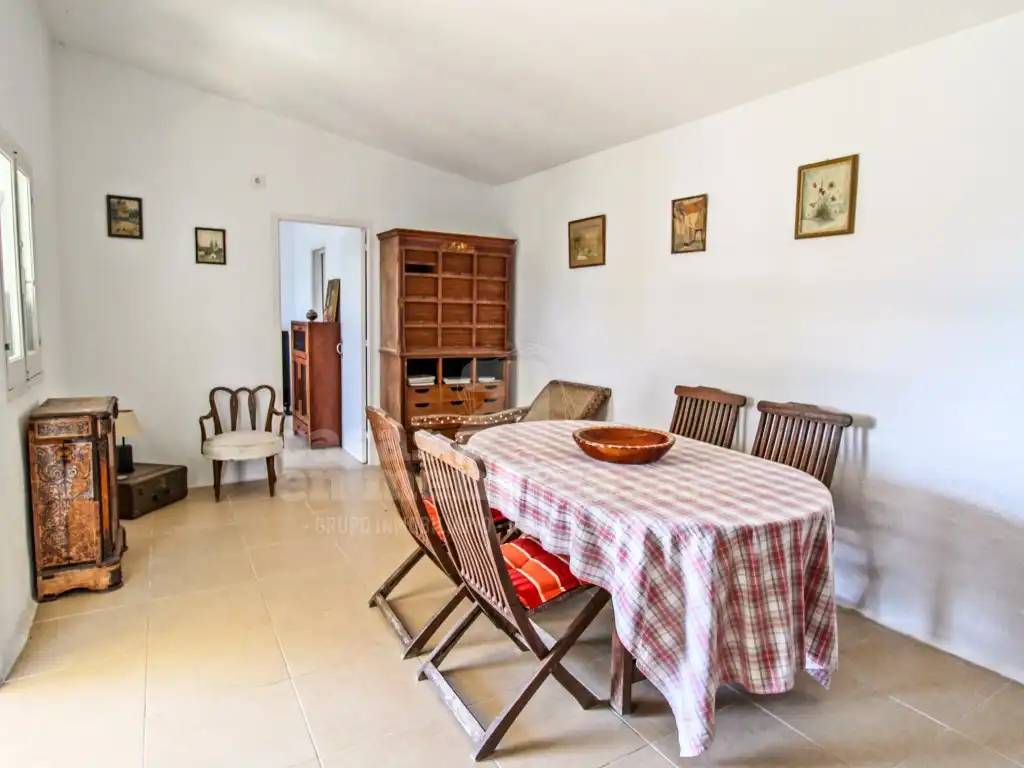 Casa rústica con jardín en venta en Sant Lluís - S'Ullestrar - Torret, imagen 30