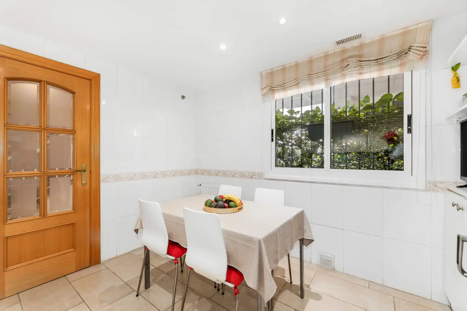 Comedor de Ático en venta en Marbella con Aire acondicionado, Calefacción y Terraza