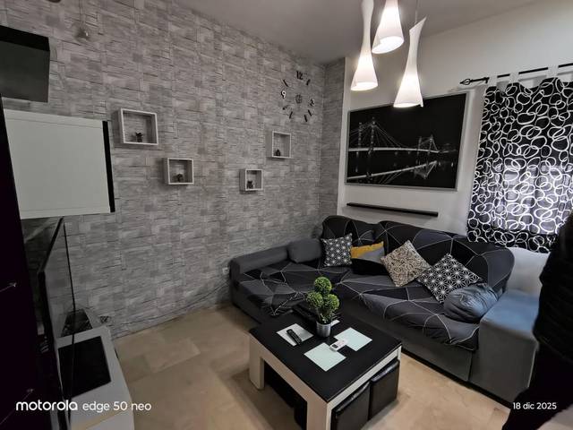 Planta baja en Venta en C. San Eugenio en Los Castillejos - La Trinidad