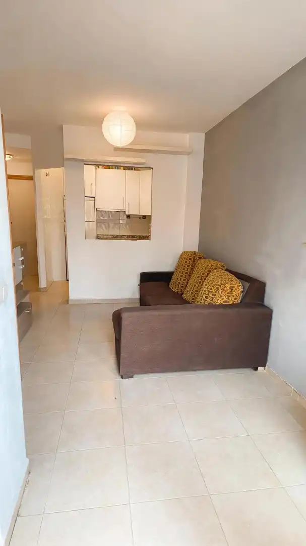 Apartamento en venta en Mijas, Málaga