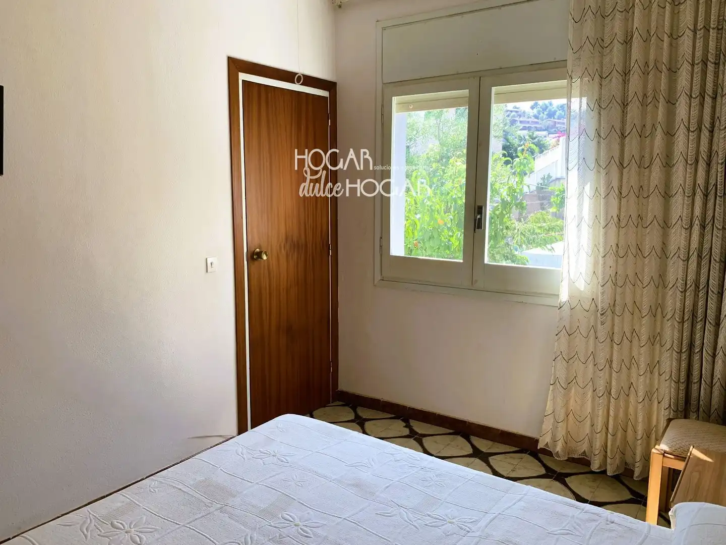 Bedroom of Flat for sale in Calafell  with Terrace and Storage room