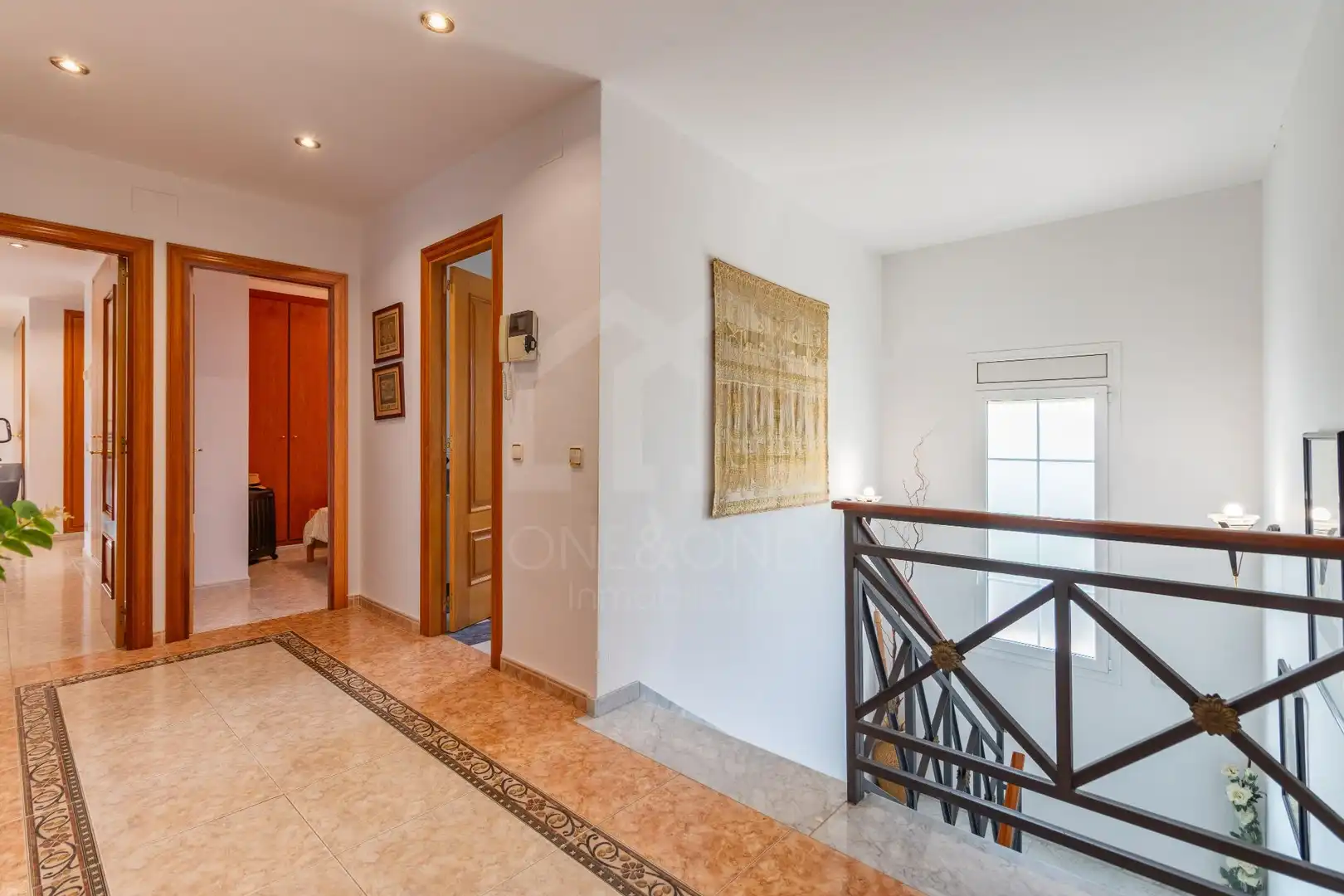 Houses for sale in Riudoms  with Air Conditioner, Heating and Private garden