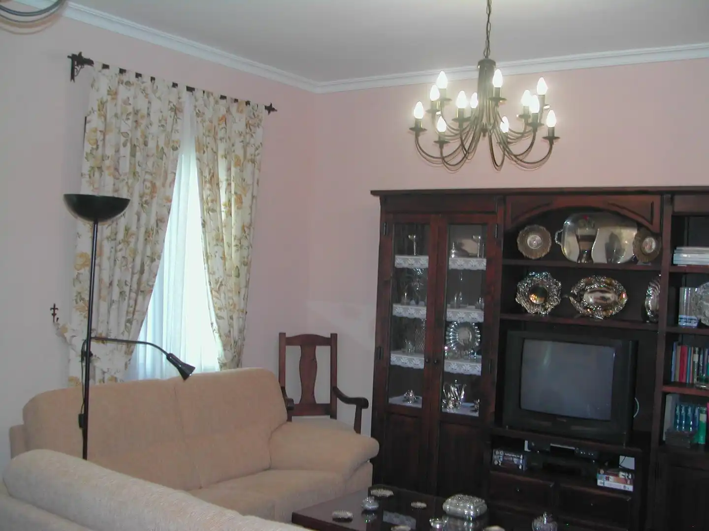 Casa con piscina in vendita a Calle de Zarzagorda, imagen 35