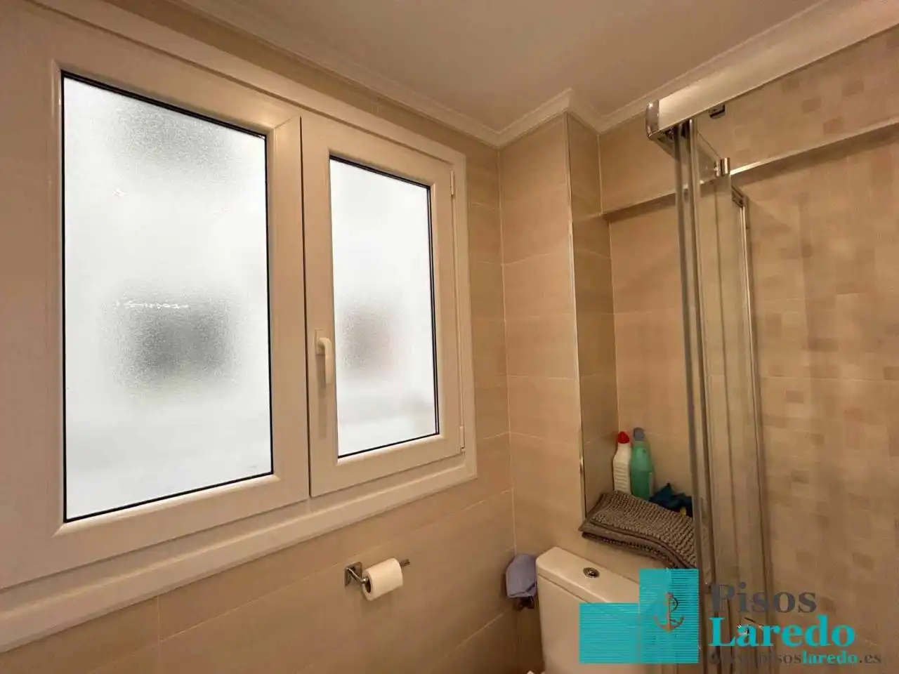 Flat for rent in Avenida Libertad, Zona Playa