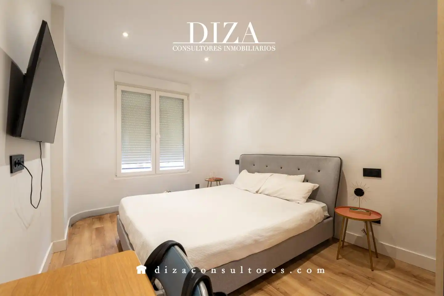 Flat with lift for sale in De Fernando El Católico, imagen 31