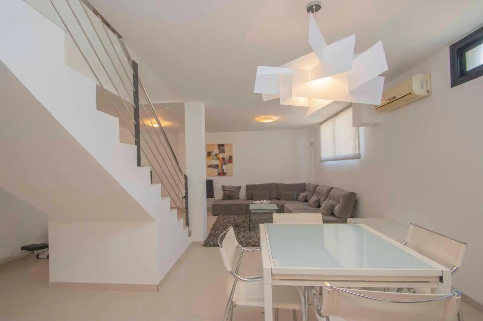 Villa mit Pool zum Verkauf in Casco urbano, imagen 16