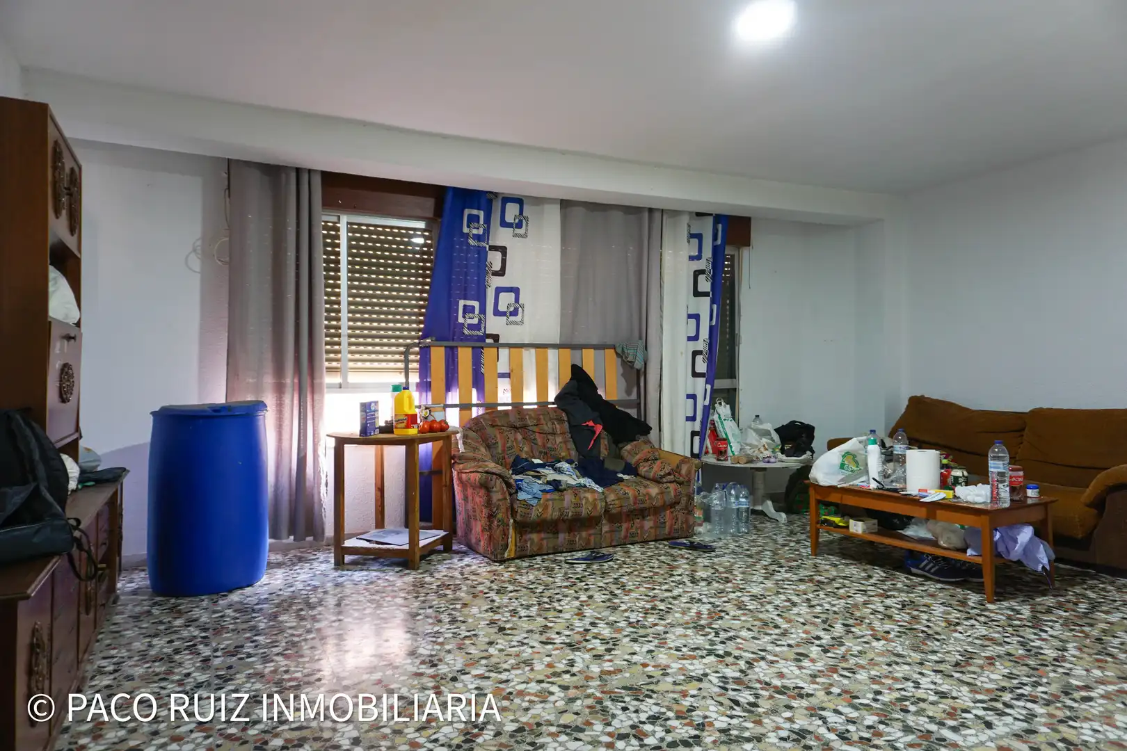 Casa o chalet en venta en Viator con Amueblado y Balcón