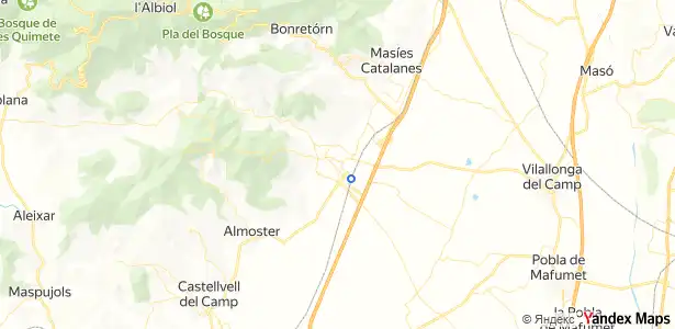 Wohnung zum Verkauf in La Selva del Camp, imagen 5