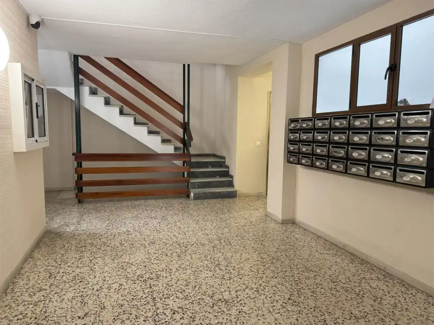Flat for rent in Torrevieja  with Air Conditioner and Balcony