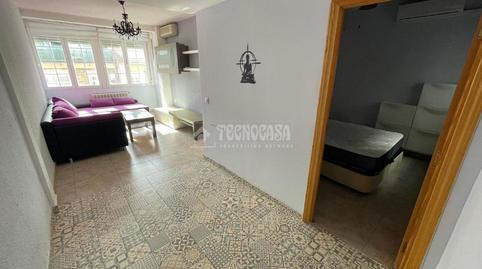 Foto 3 de Piso en venta en Calle San Vicente, Centro, Madrid