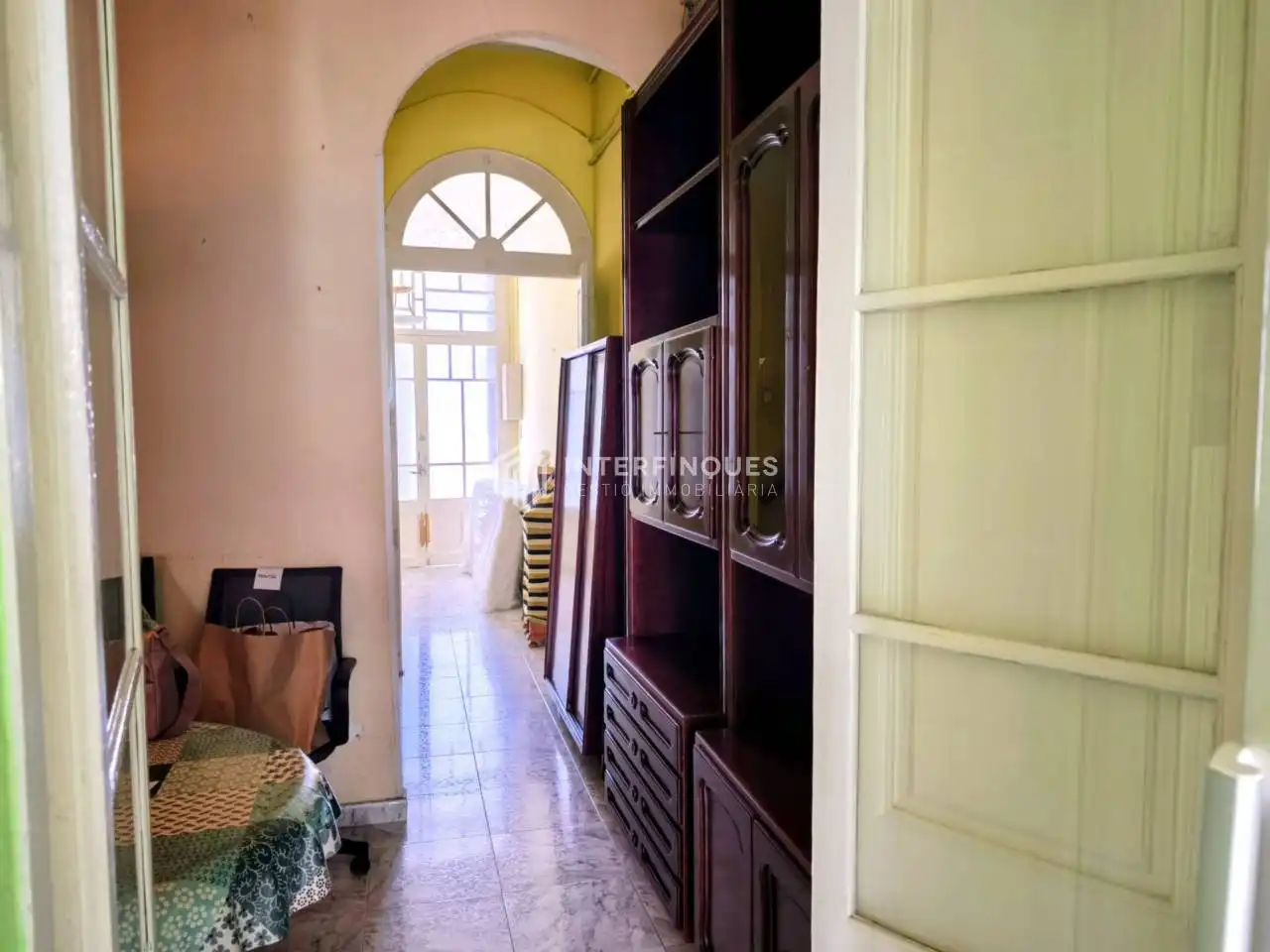 Casa o xalet en venda en Badalona amb Terrassa