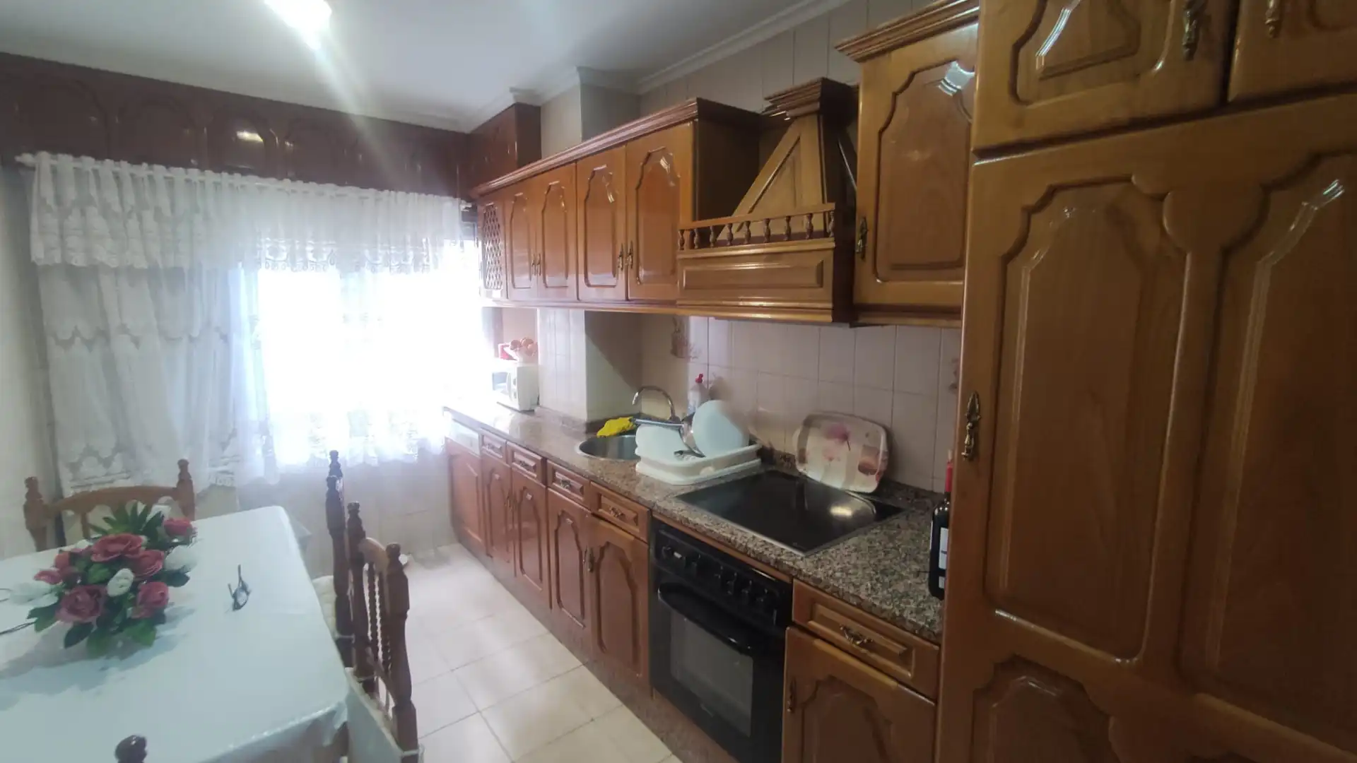Flat with terrace for sale in Rúa da Coruña, imagen 10