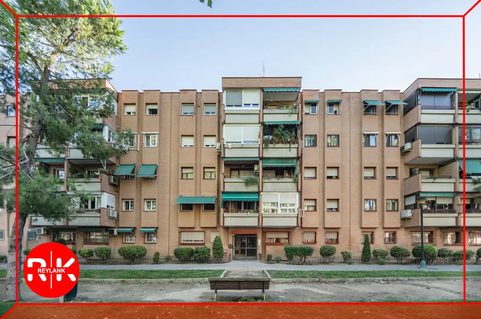 Wohnung mit Aufzug zum Verkauf in Parque Roma - Coronas, imagen 40