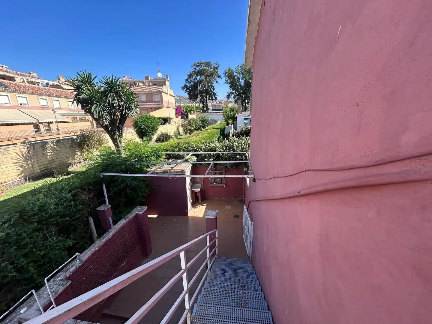 Casa aparellada en venda a Playa del Rincón, imagen 10