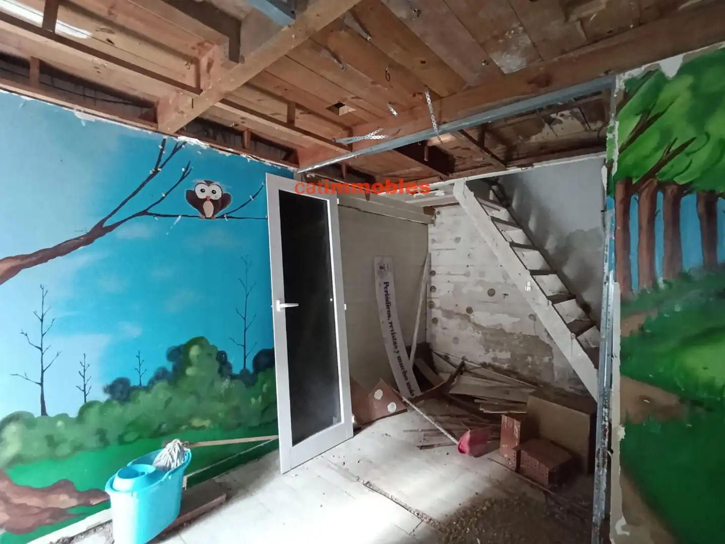 Business premises to rent in Baldomer Sola, imagen 8