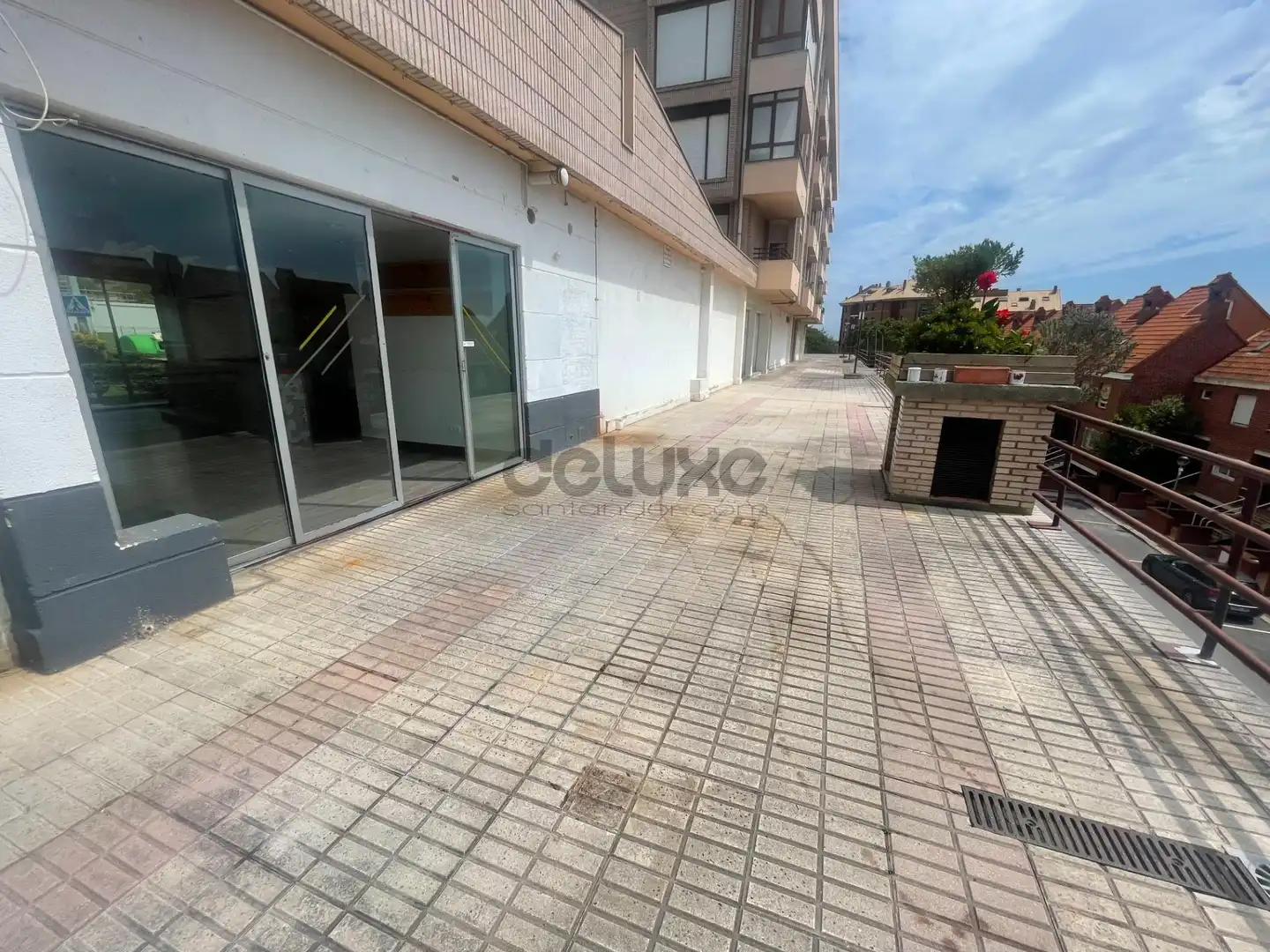 Commercial properties for rent in Santander