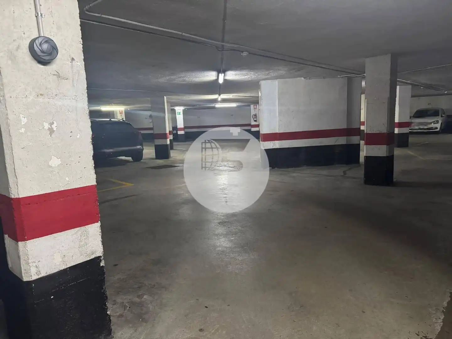 Parcheggio in vendita a Les Corts, imagen 6
