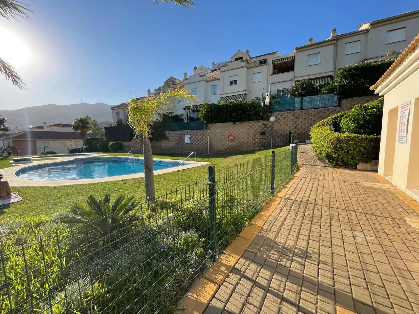 Jardín de Piso en venta en Montealto - Monterrey