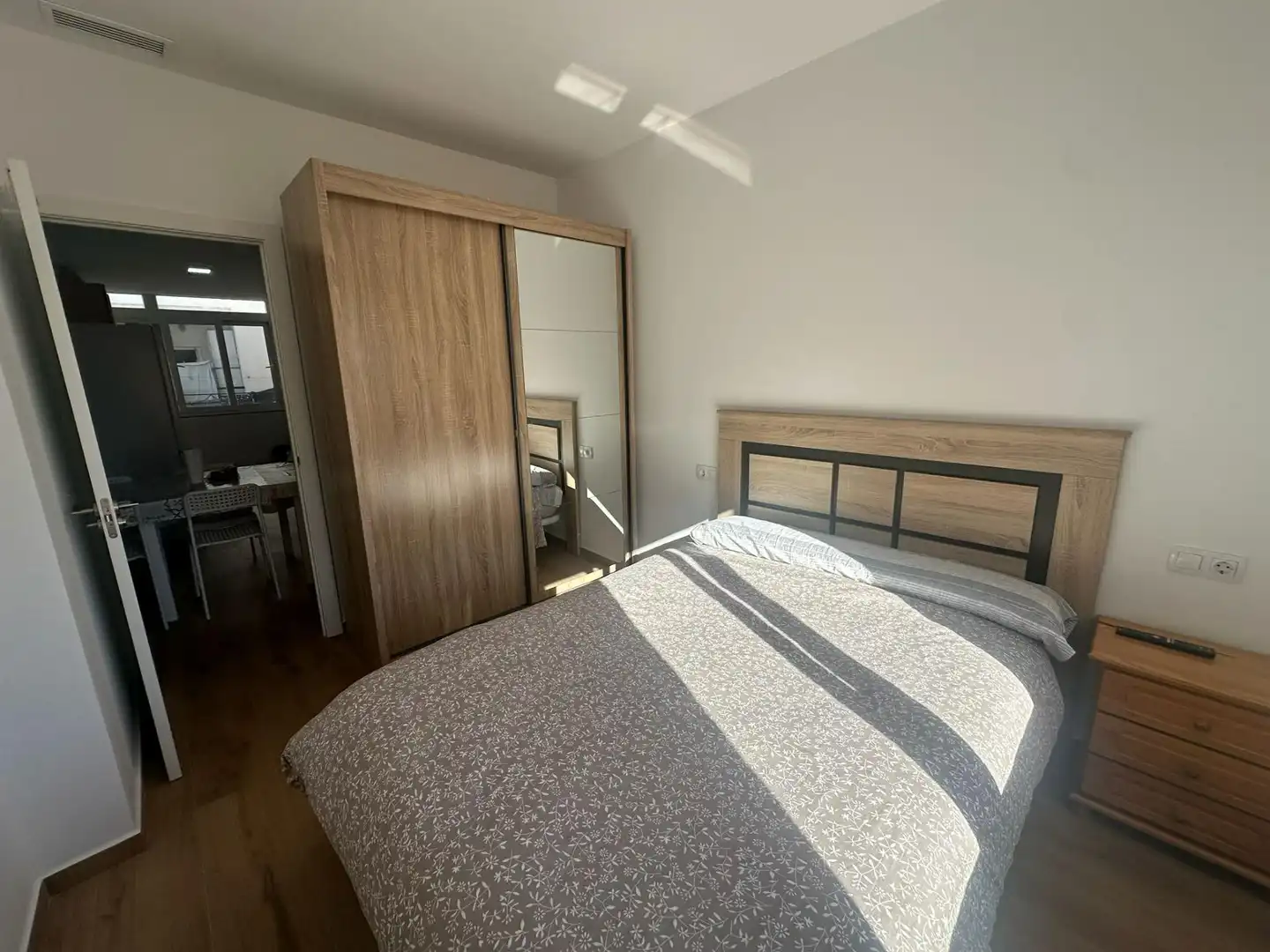 Habitación de Piso para compartir en Elda