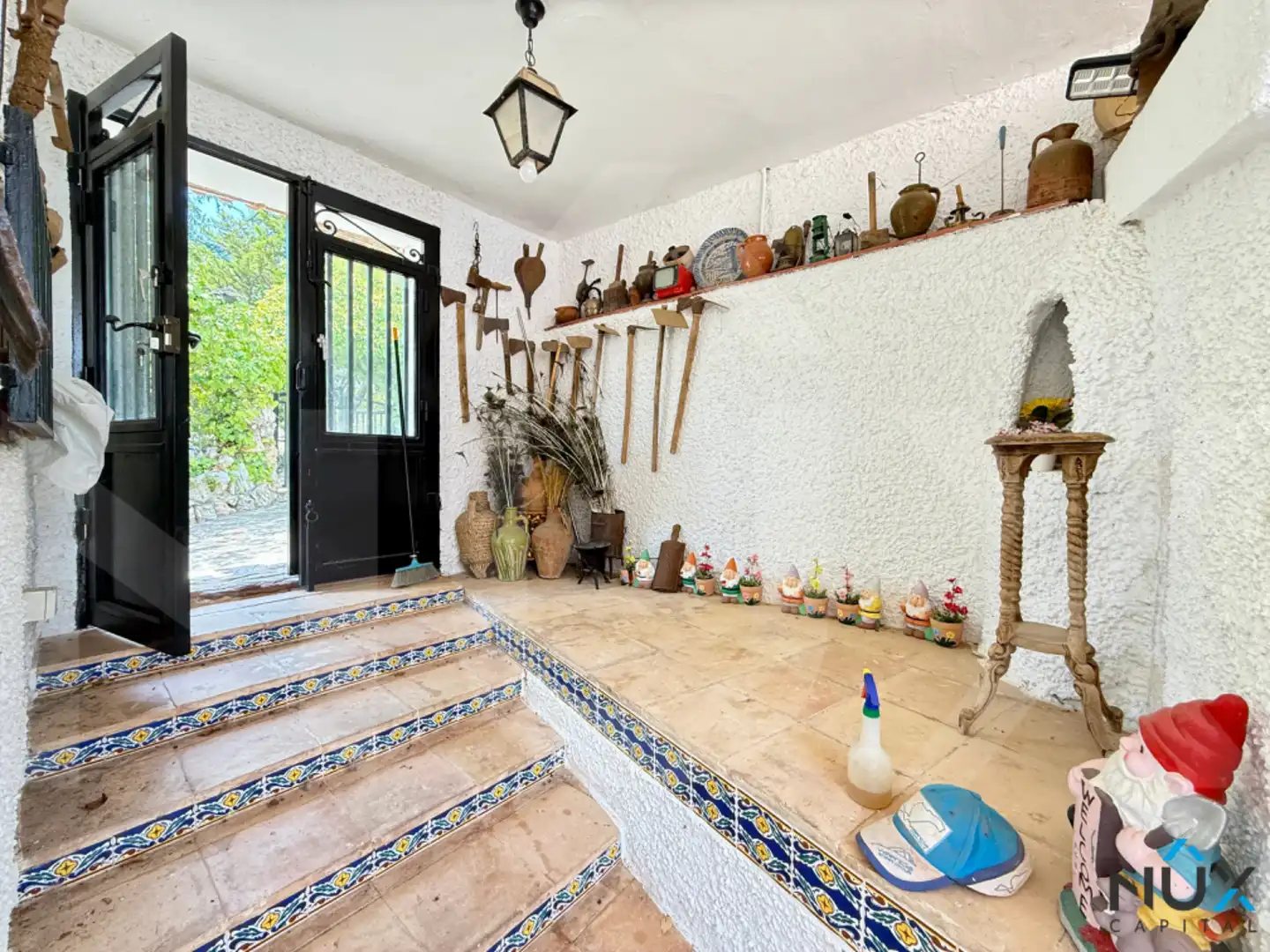 Casa o xalet en venda a N-330, Cofrentes