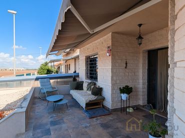 Chalet en venta en Calle Emilio Briones - La Palma