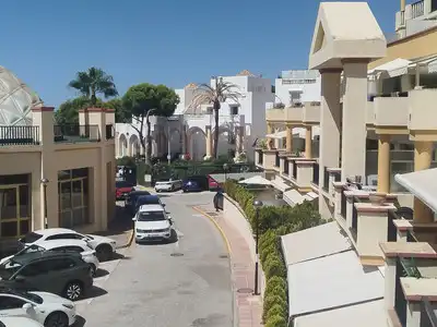 Apartment mit Pool zum Verkauf in Elviria - Cabopino, imagen 46