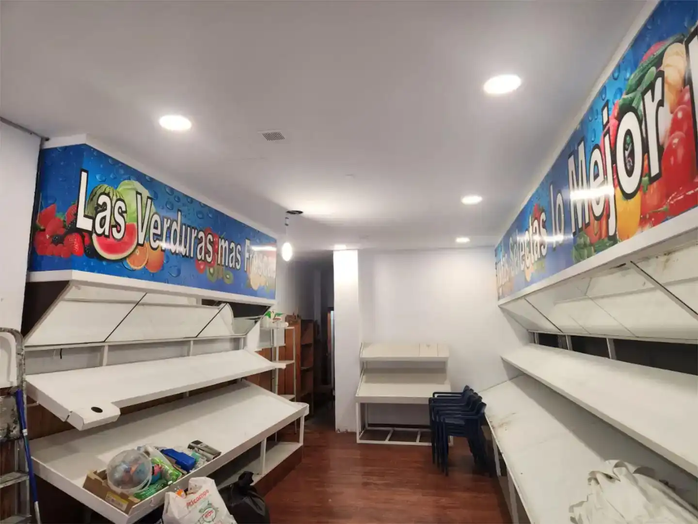 Commercial properties for rent in Centro