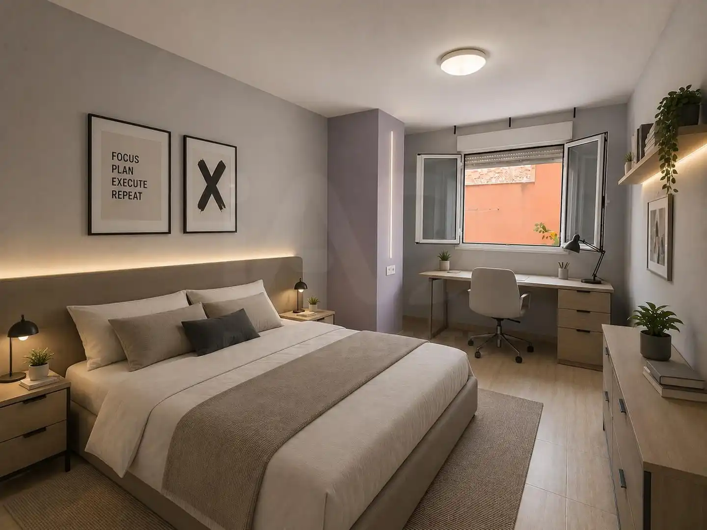 Piso con ascensor en venta en Calle Cástor 16, imagen 20
