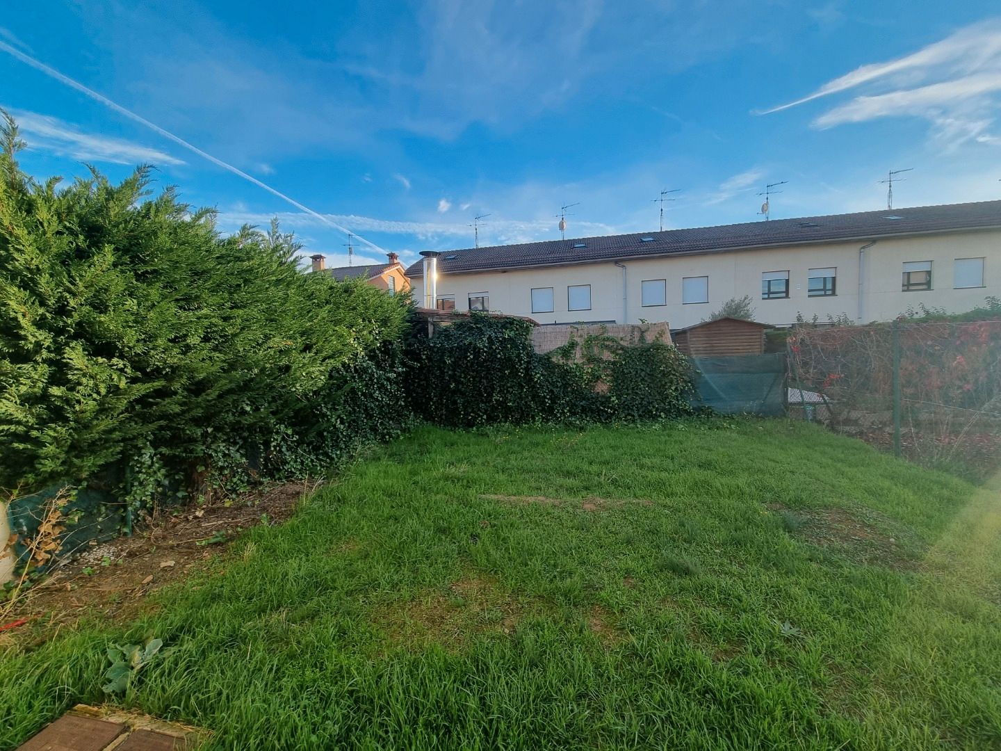 Single-family semi-detached for sale in Ibeas de Juarros  with Heating, Private garden and Parquet flooring
