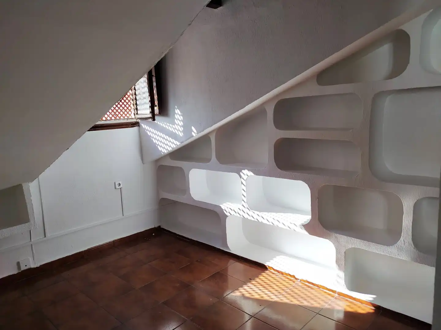 Ático en venta en Madrid con Aire acondicionado, Calefacción y Amueblado