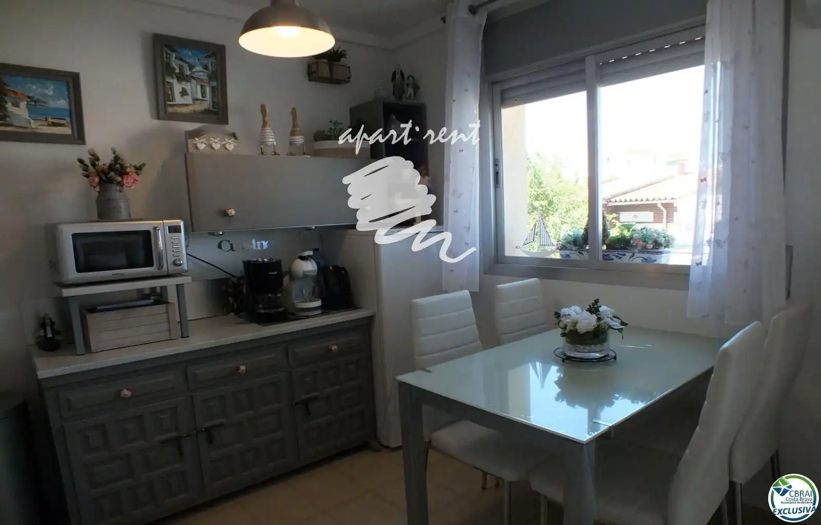 Appartement avec terrasse à vendre à DE LA PLATJA, imagen 20