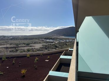 Apartment with pool for sale in Calle Hernan Cortes (Tejita) (Abrigos Los)