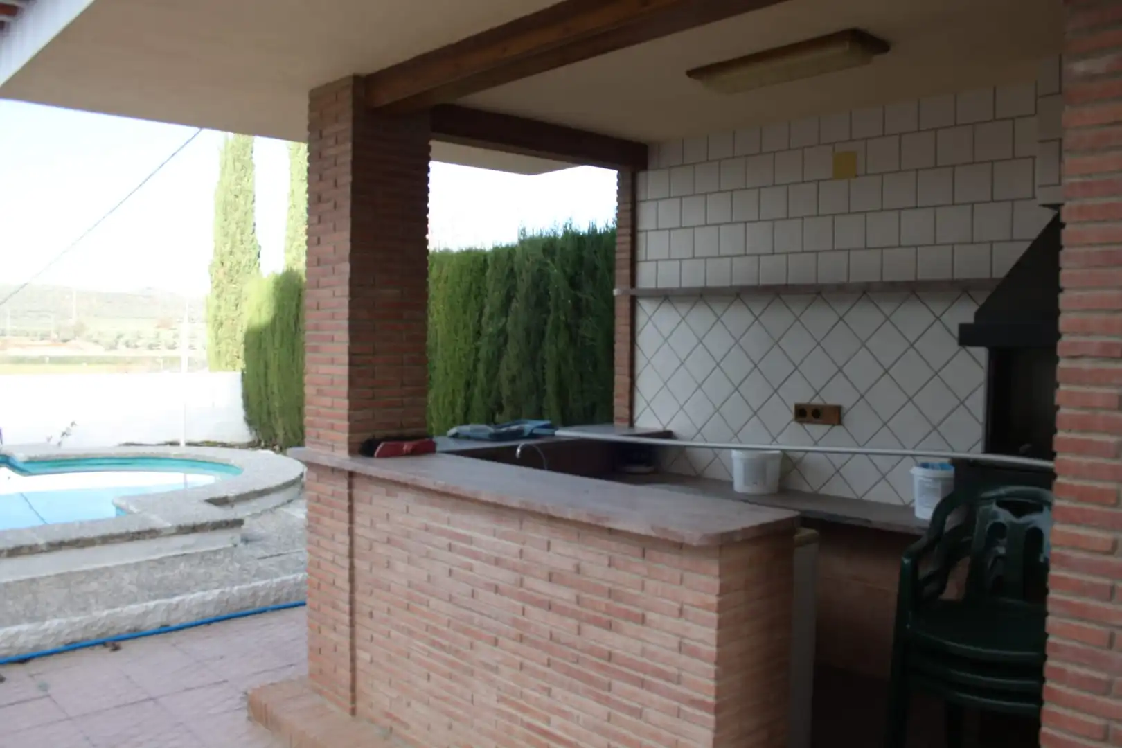 Casa o xalet en venda a Carretera Iznájar, Loja