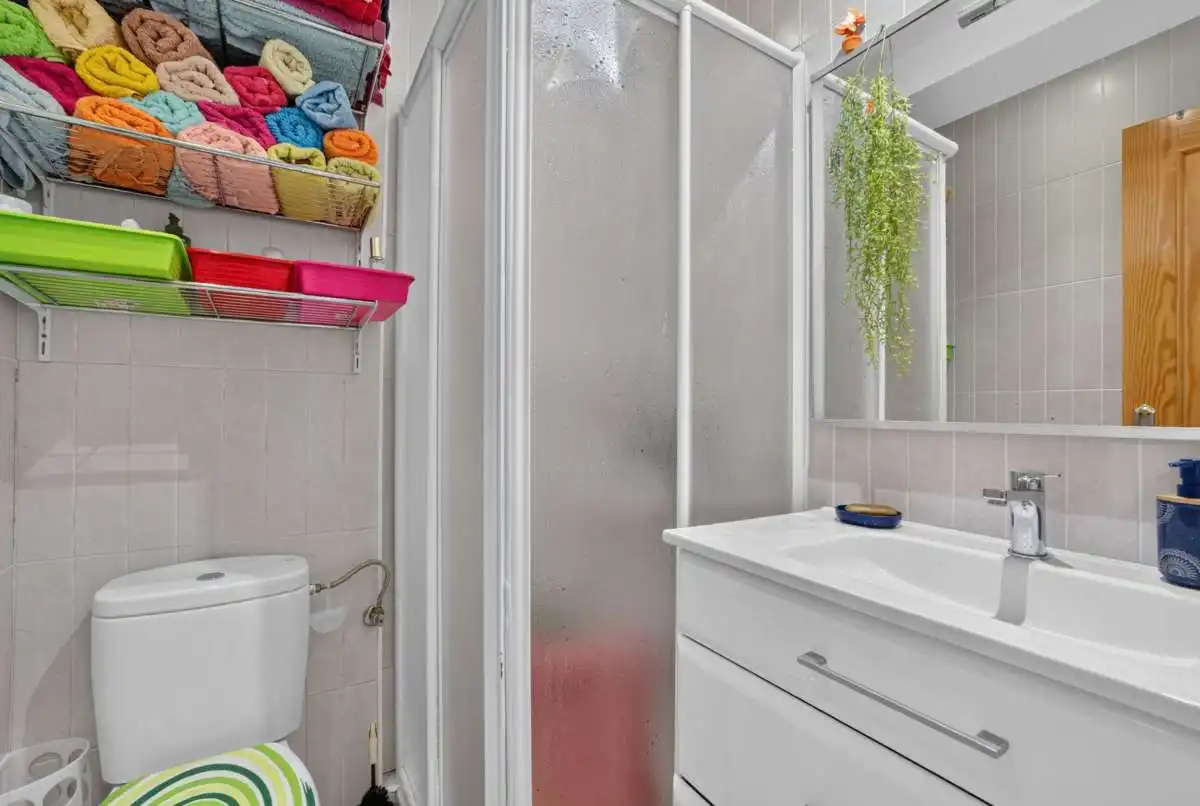 Appartement compact à vendre à Lo Pagán, imagen 12