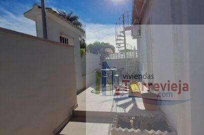 Foto 3 de Apartamento en venta en Francisco Rivera-paqui, Zona Carrefour - Urbanizaciones, Alicante