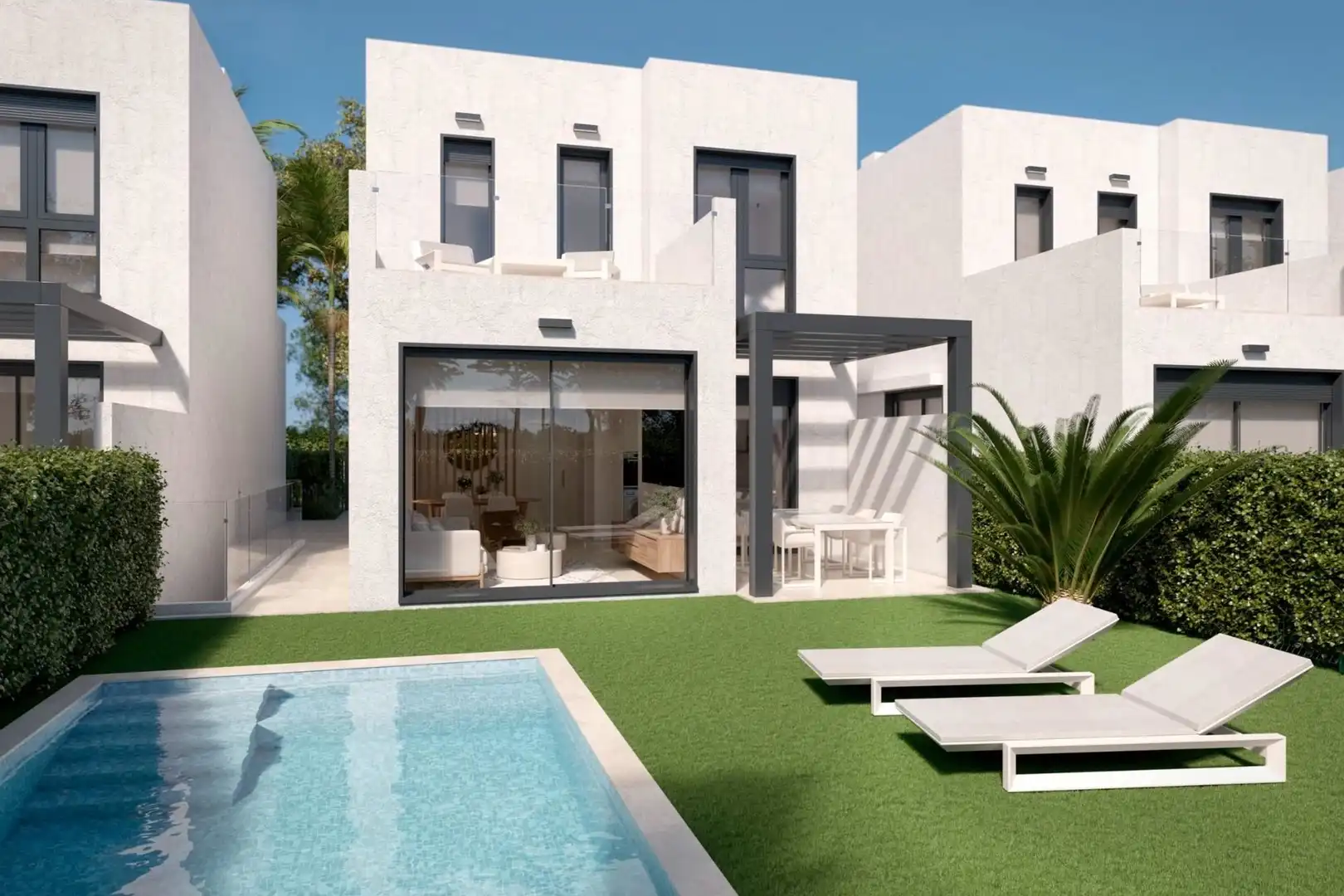 House for sale in Centro