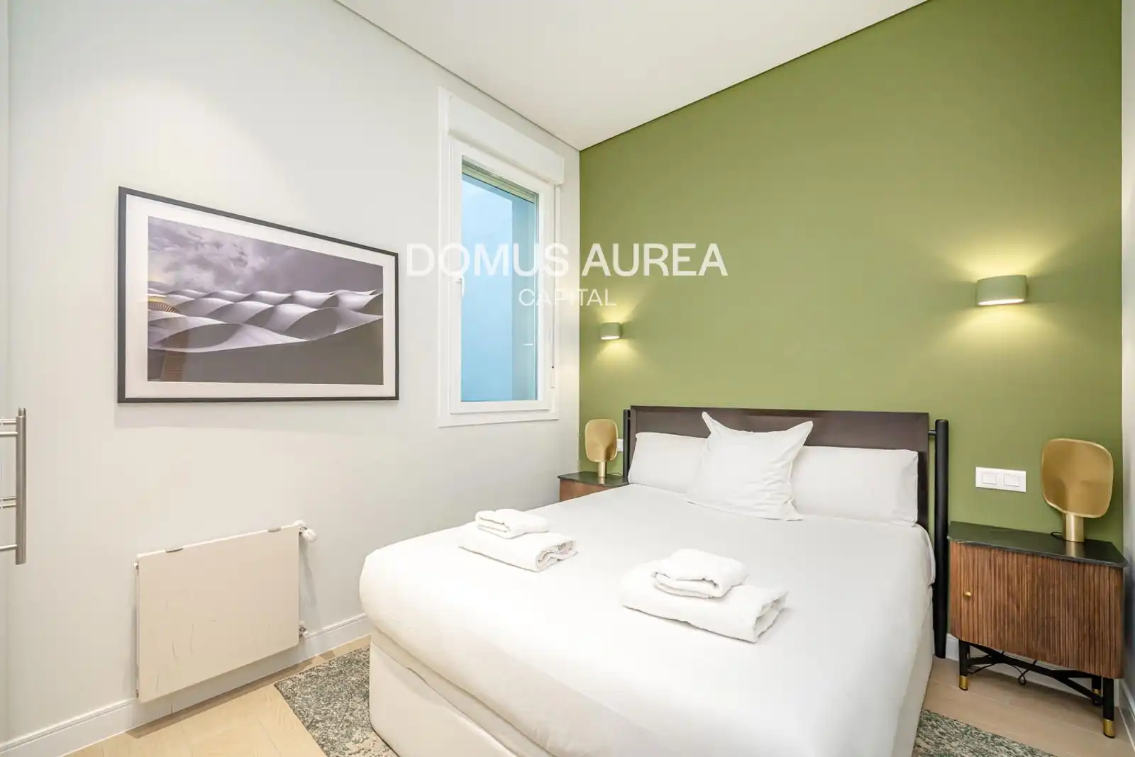 Flat for rent in San Bernardo, Universidad - Malasaña