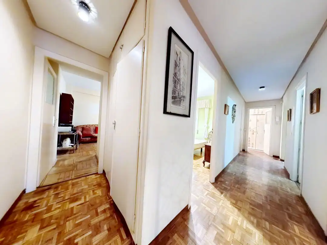 Piso con ascensor en venta en Calle de Juan Montalvo, imagen 25